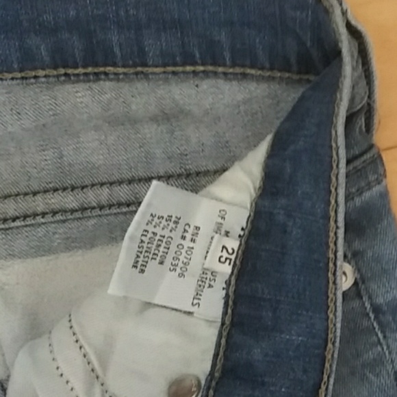 Hudson Jeans - Picture 3 of 5